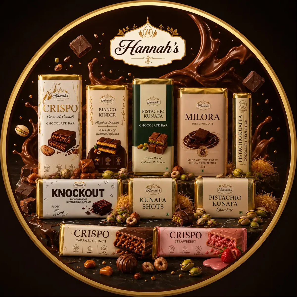 Chocolates