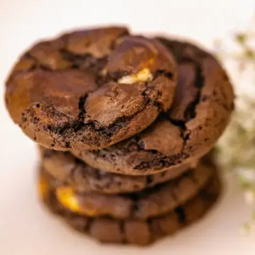 New York Style Cookies