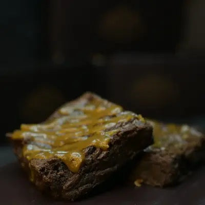 Caramel Craze