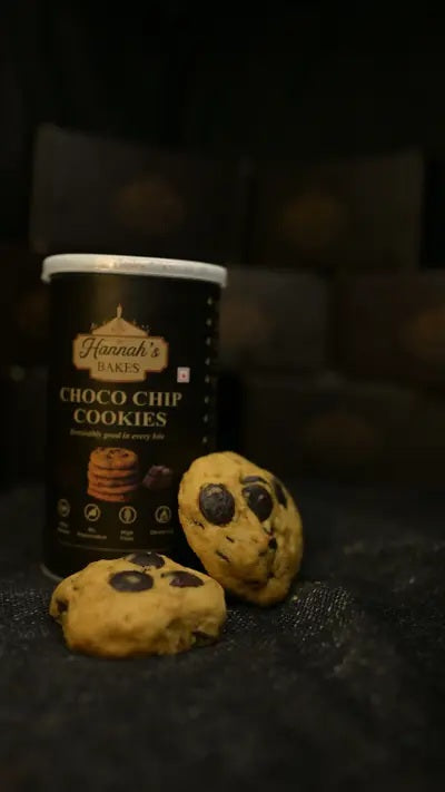 Choco Chip Cookies