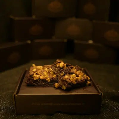 Classic Walnut