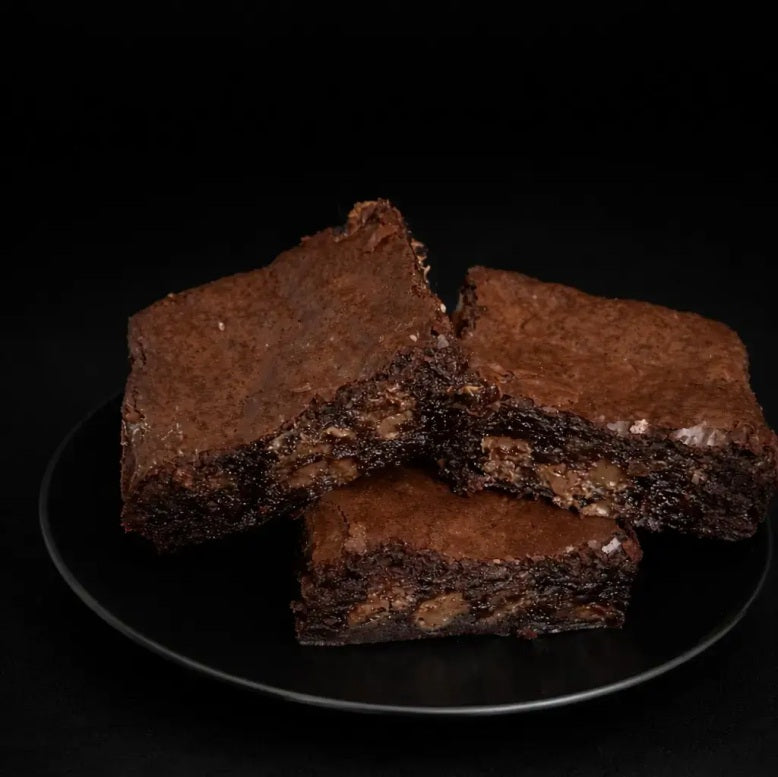Double Chocolate (Belgium)