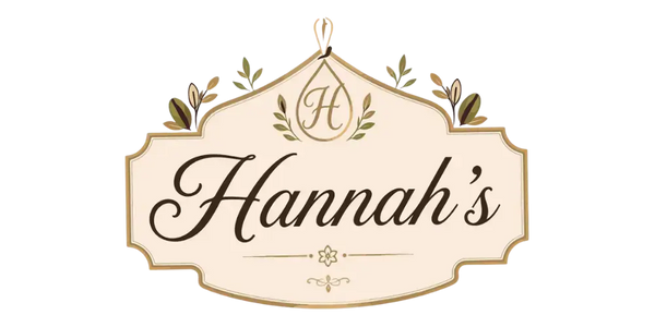 Hannah's Bakes