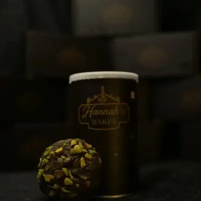 Pistachio Dream (80g)