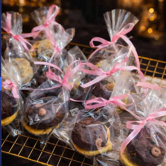 Party Sized Cookies (Pack of 2)