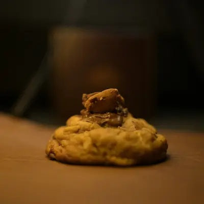 Rocher Cookie