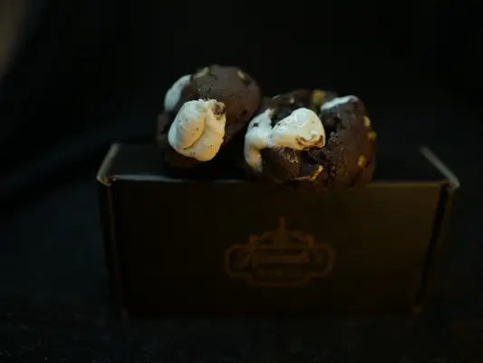 Rocky Road