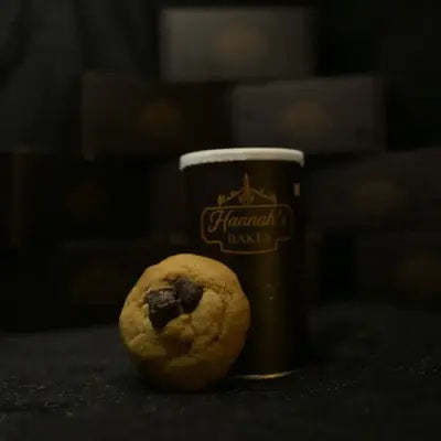 Stuffy Brownie Cookie