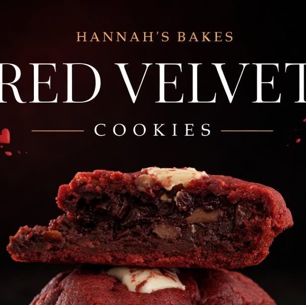 Real post from hannahsbakes.in on Instagram